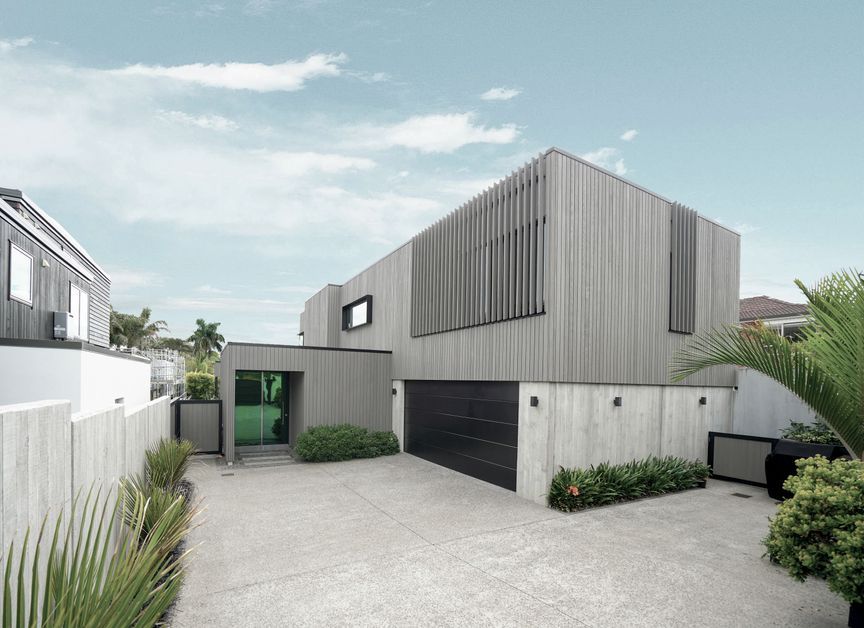 Guvnor Group Construction