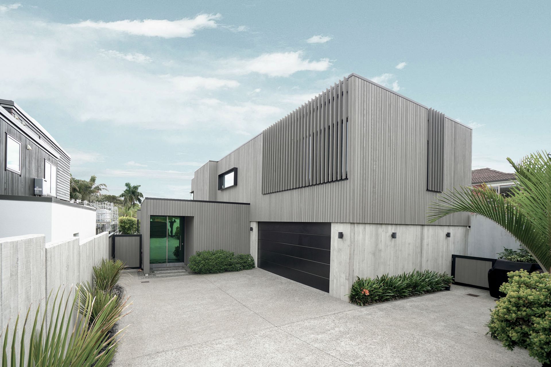 Guvnor Group Construction banner