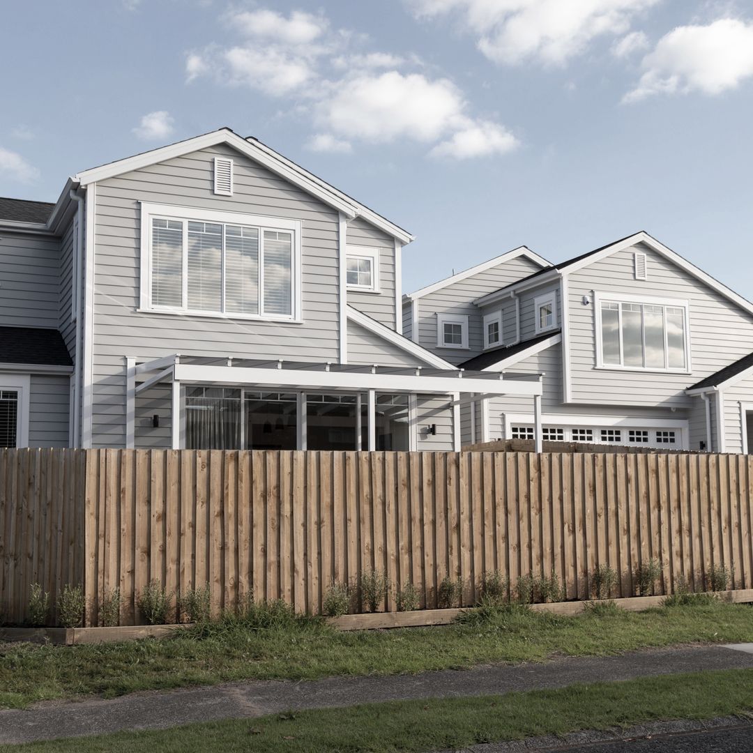 Lonepine Construction