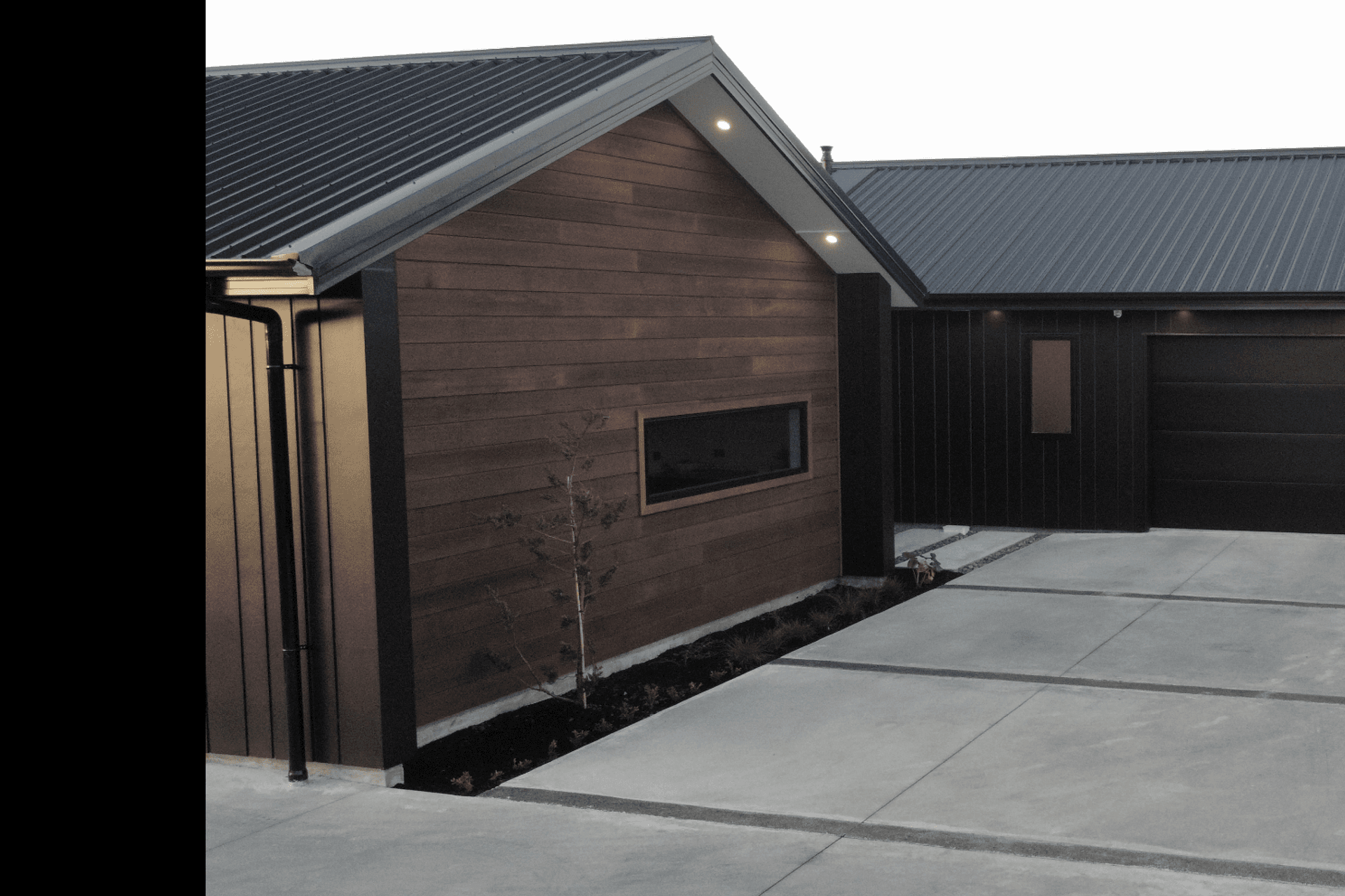 Hero Banner for Hayden Homes