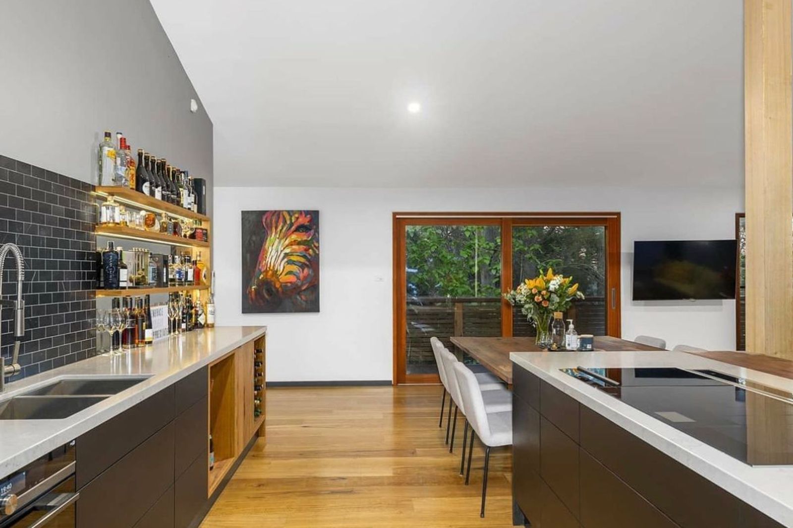 The Building & Construction Company