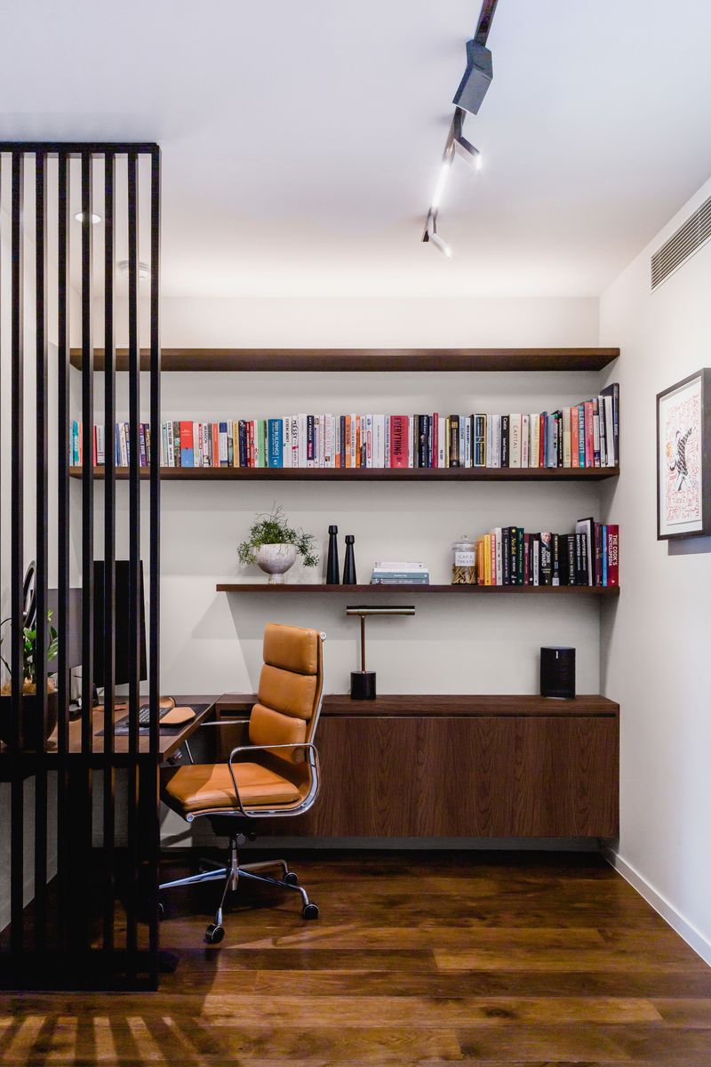 The Building & Construction Company