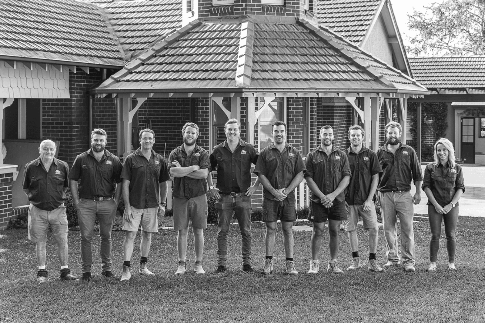 Jim Wilson Constructions