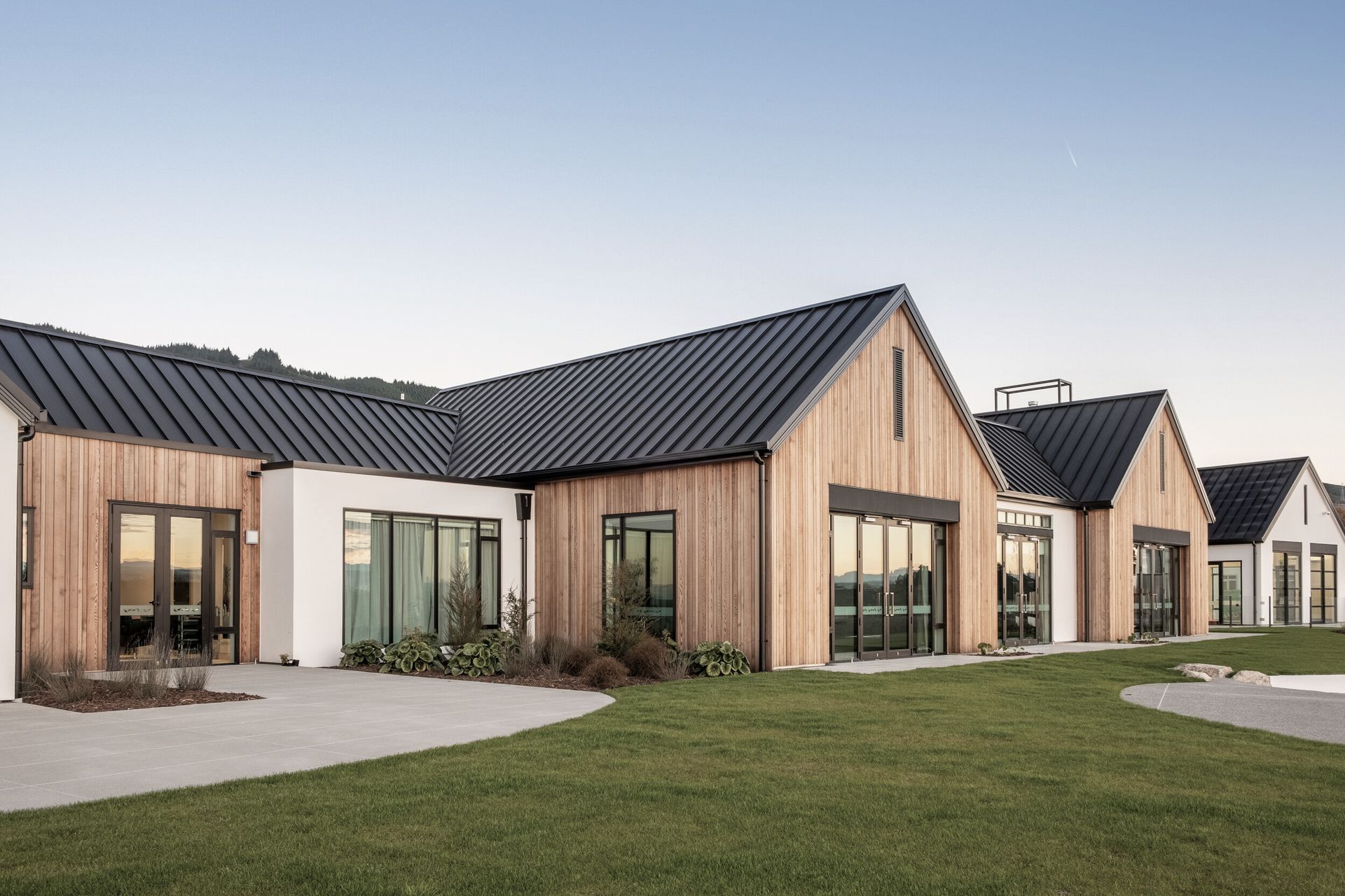 Hero Banner for Scott Construction