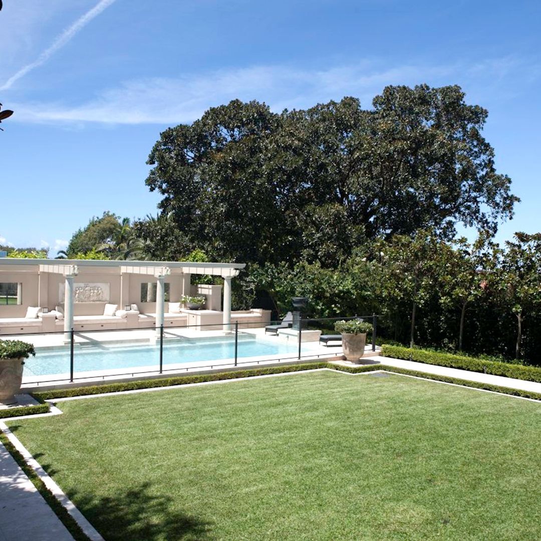 Pod Landscaping Pty Ltd