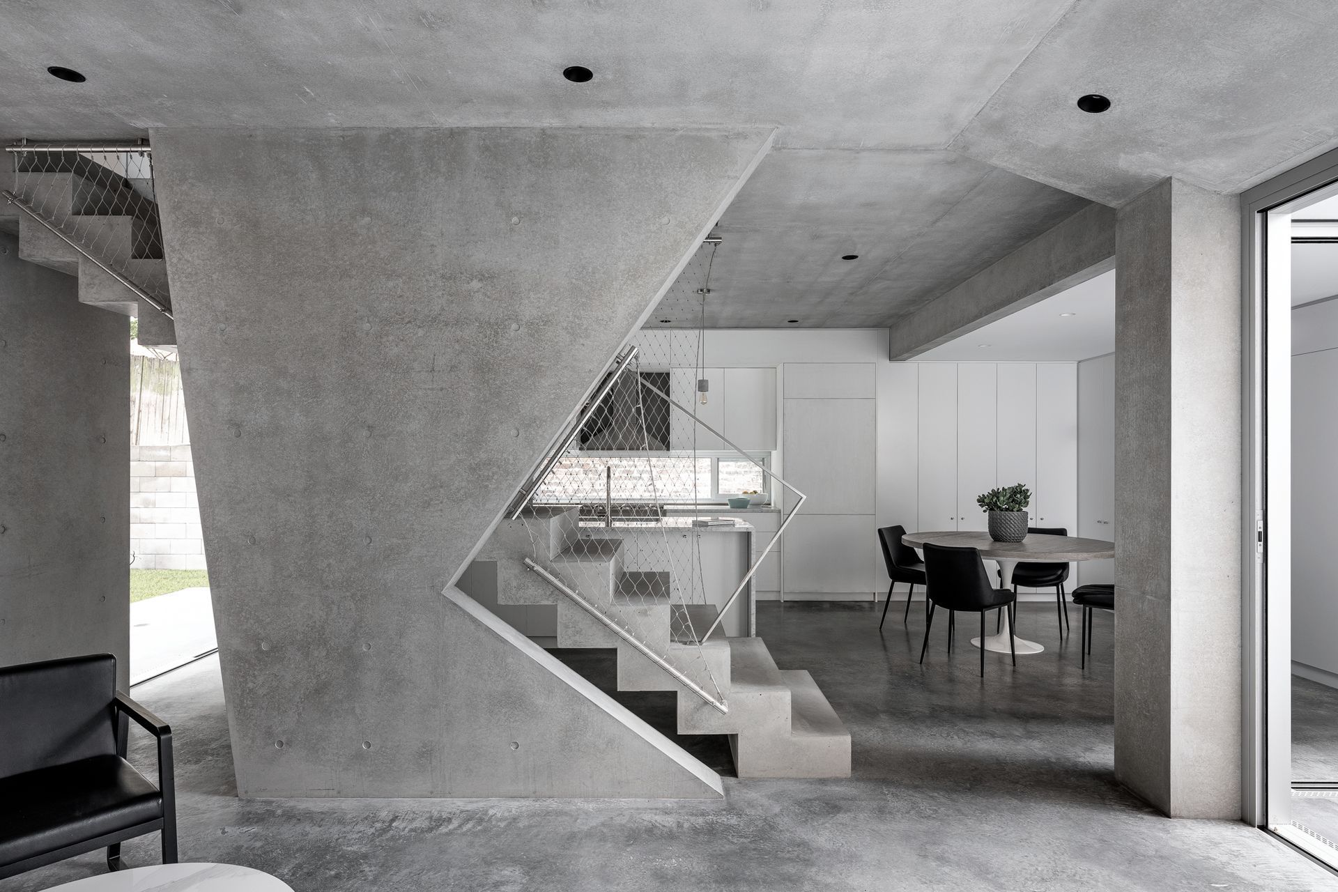 Supporting Image 5 for Newmark Constructions