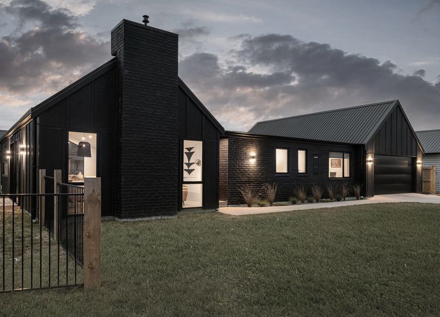 Hopping Homes Limited