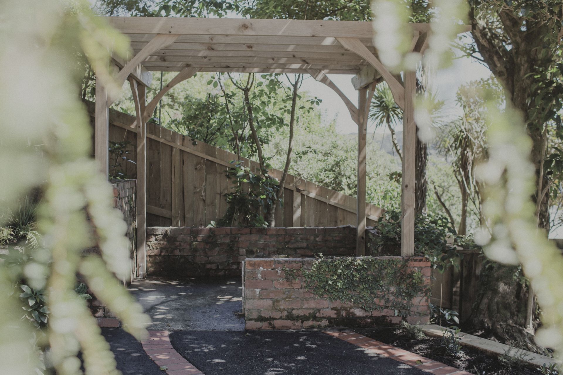 Hero Banner for Nice Pozi Landscapes