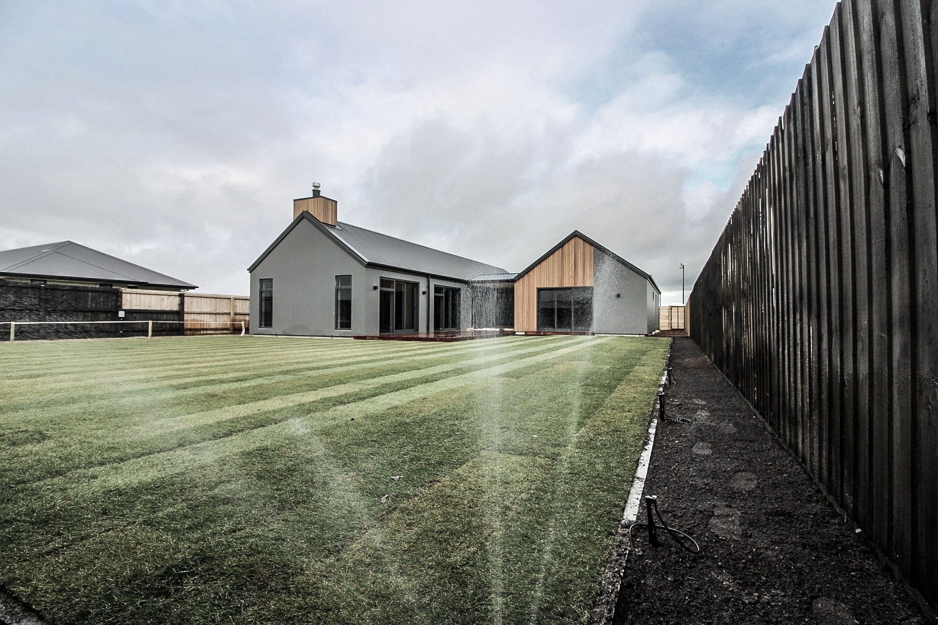 Hero Banner for Area Landscapes