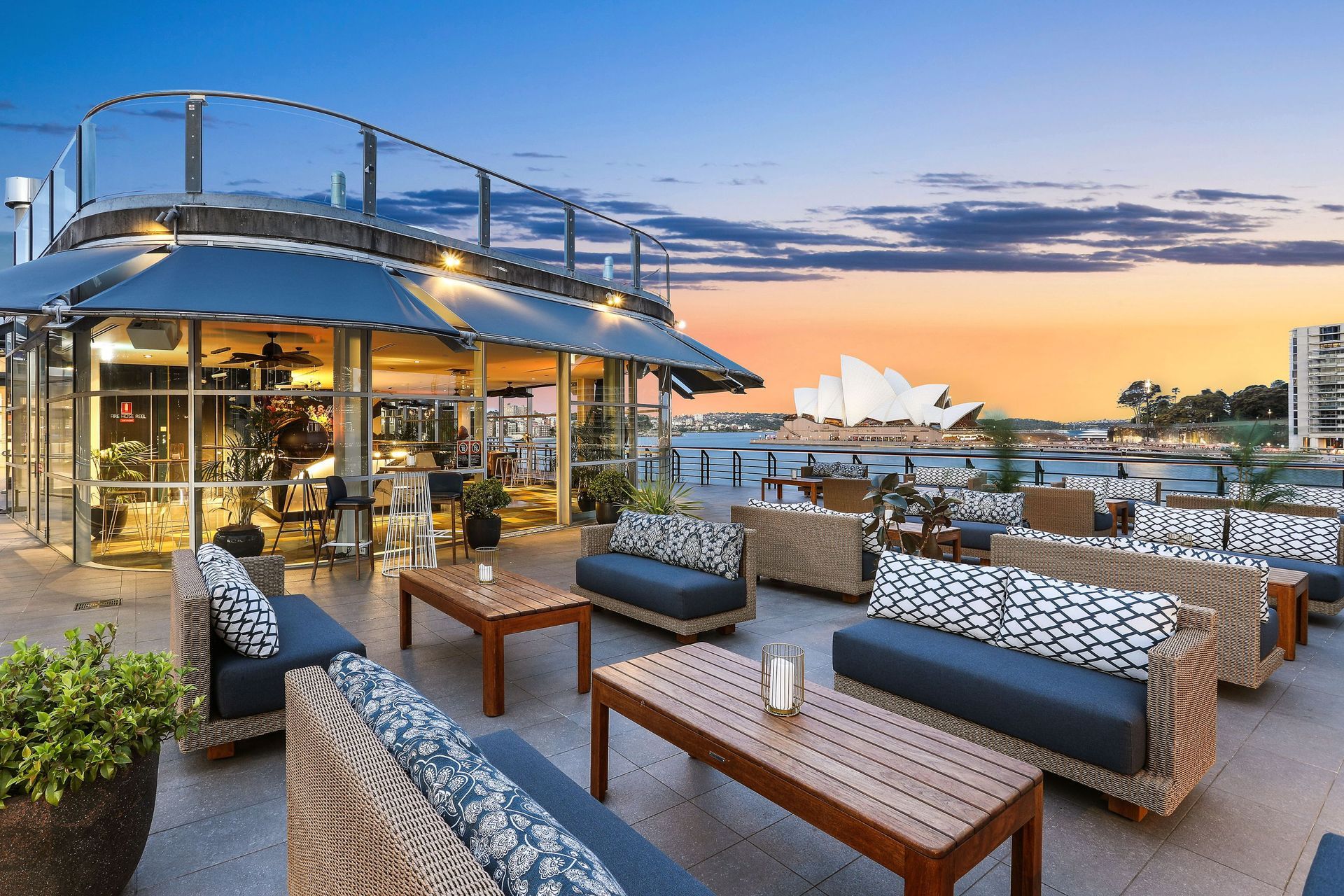 Supporting Image 5 for Calida Projects