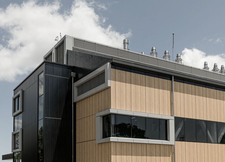 QualMax Construction