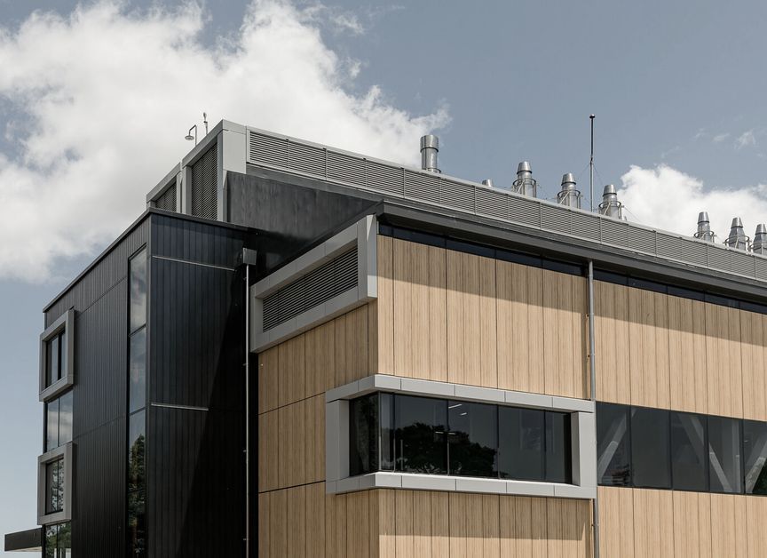 QualMax Construction