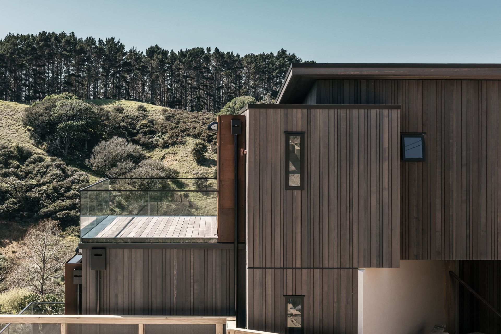 Redgwell Construction banner