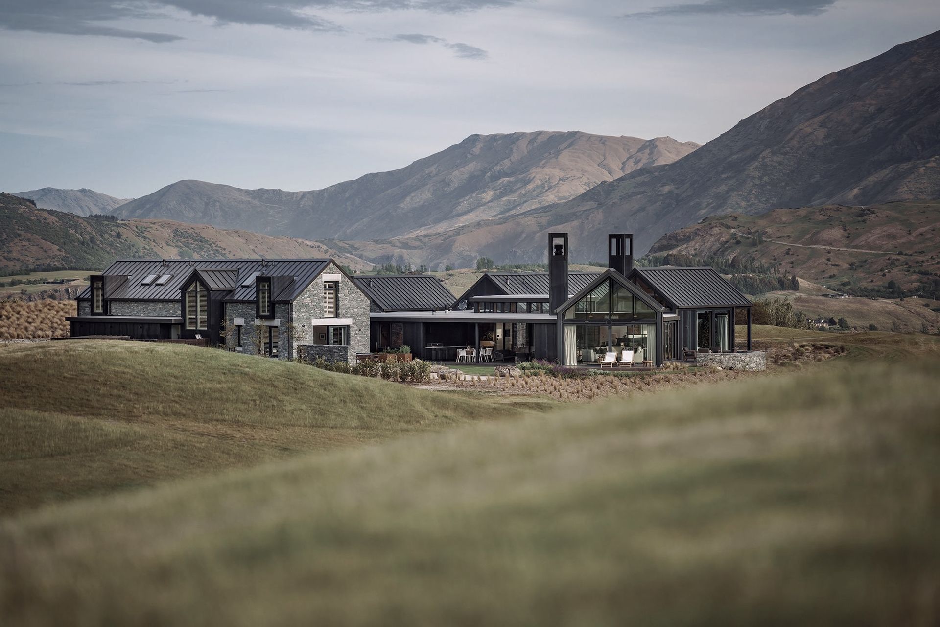 Trinity Construction banner