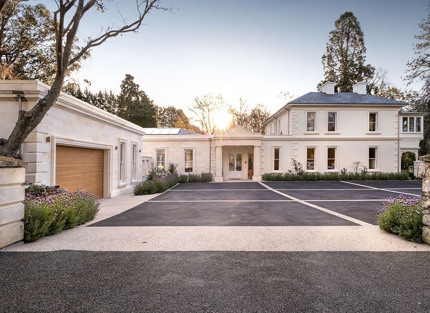 Roger Gilchrist Building Services