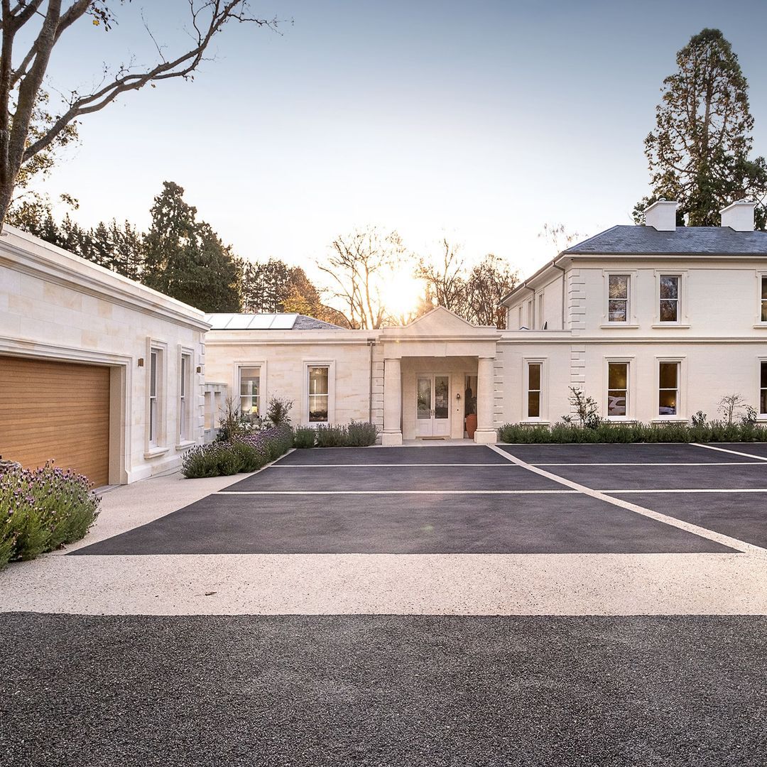 Roger Gilchrist Building Services