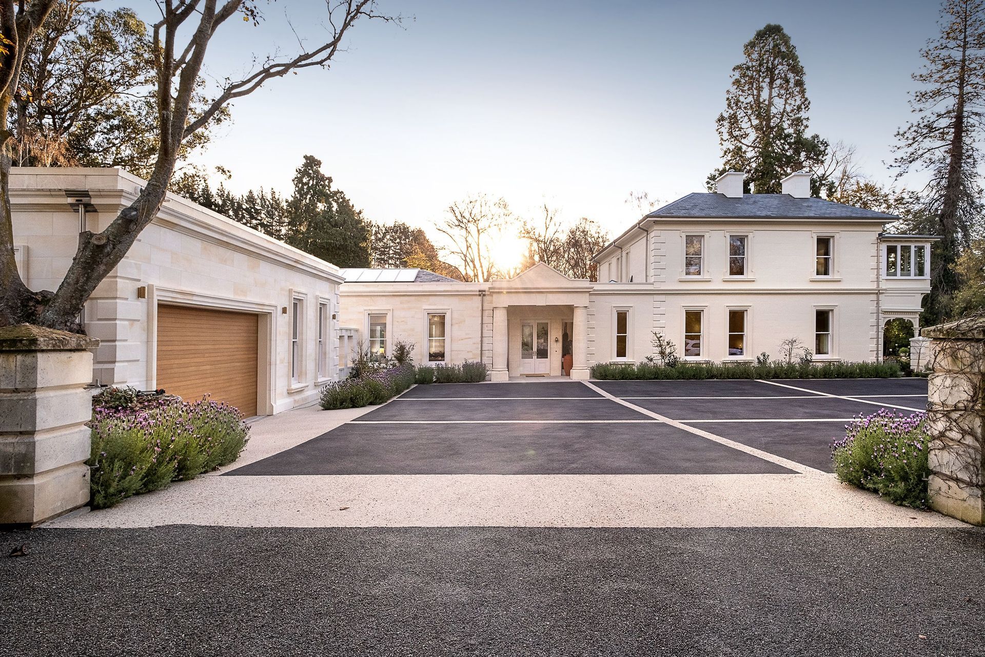 Hero Banner for Roger Gilchrist Building Services