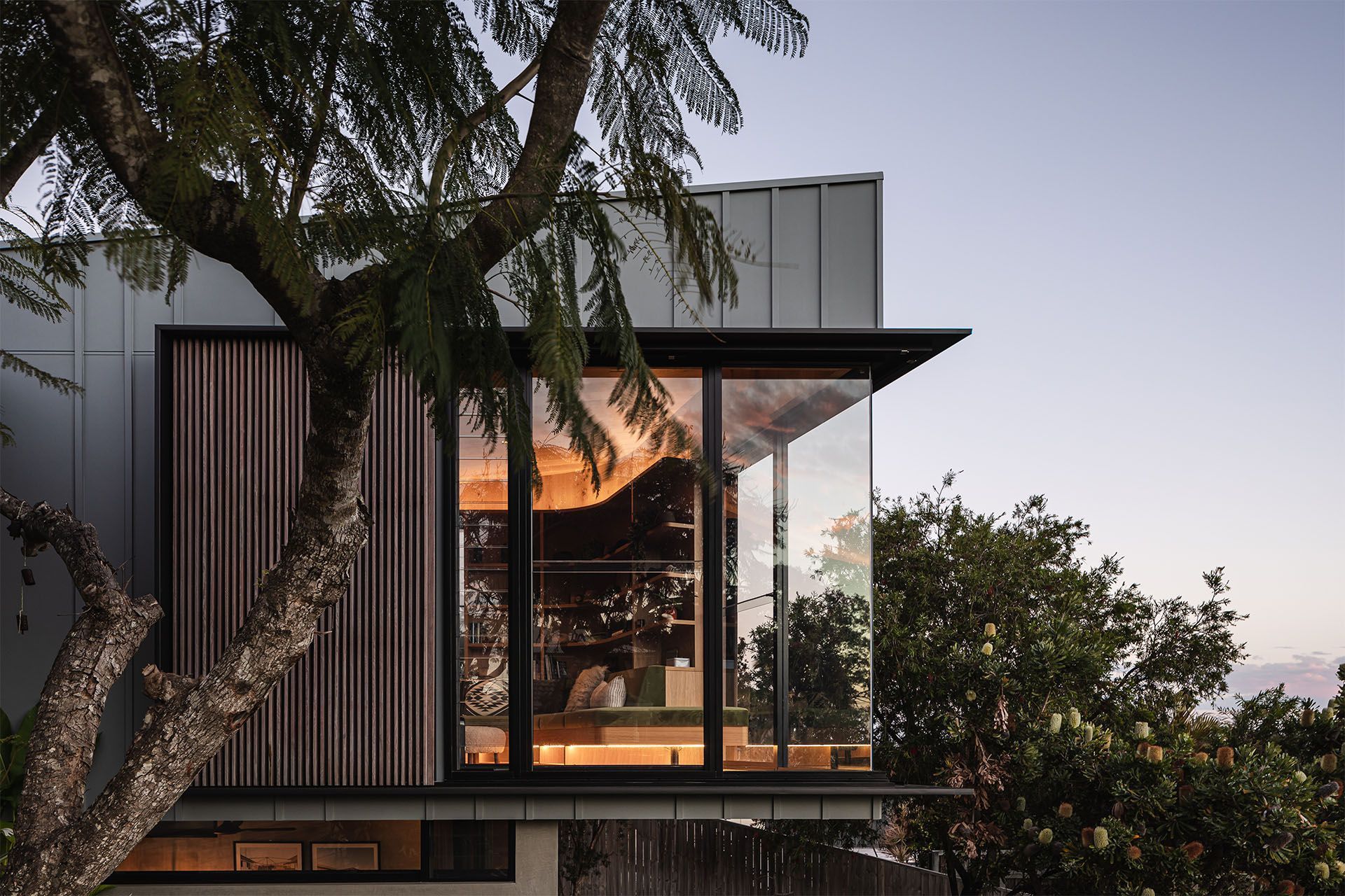 Supporting Image 1 for LAWRIE Constructions