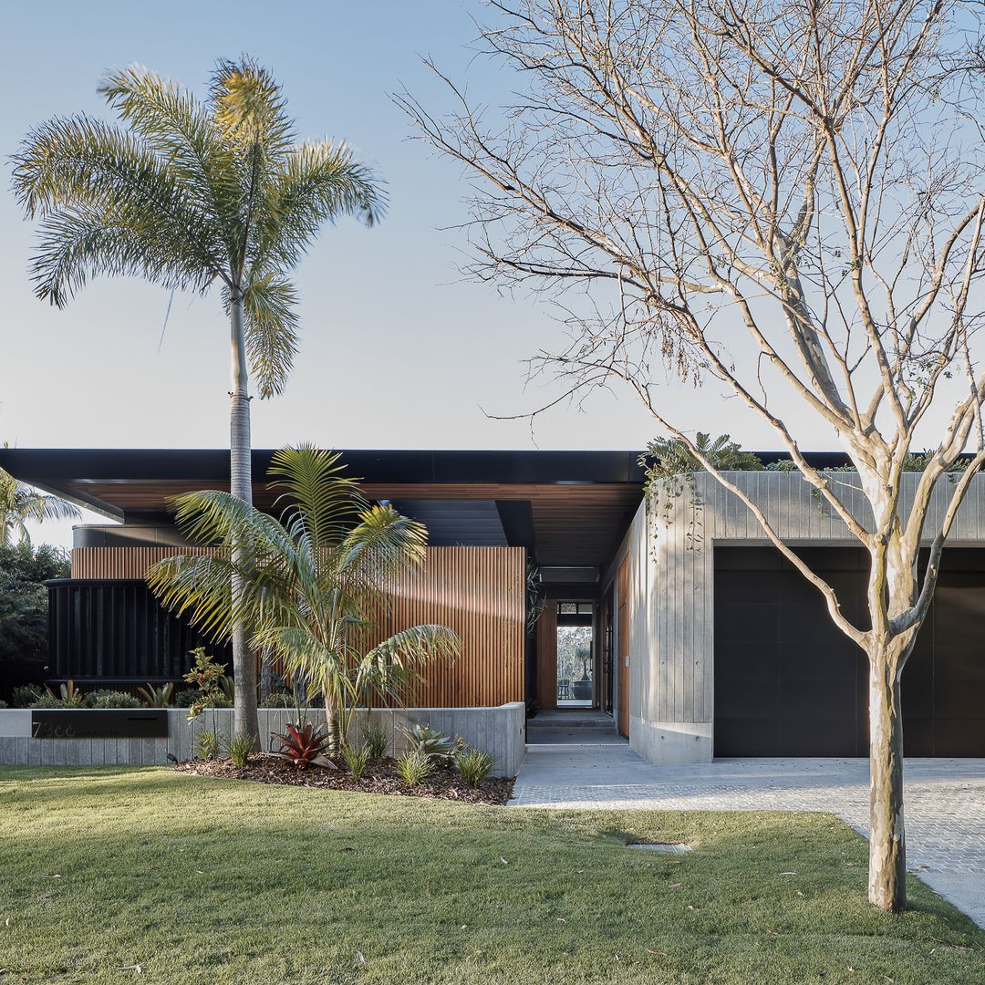 BJ Millar Constructions