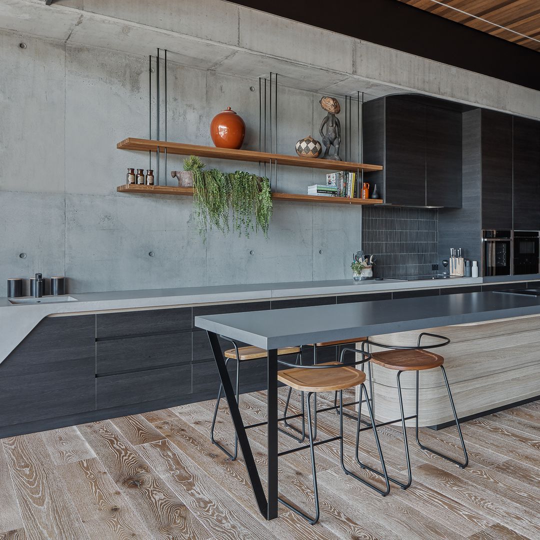 BJ Millar Constructions