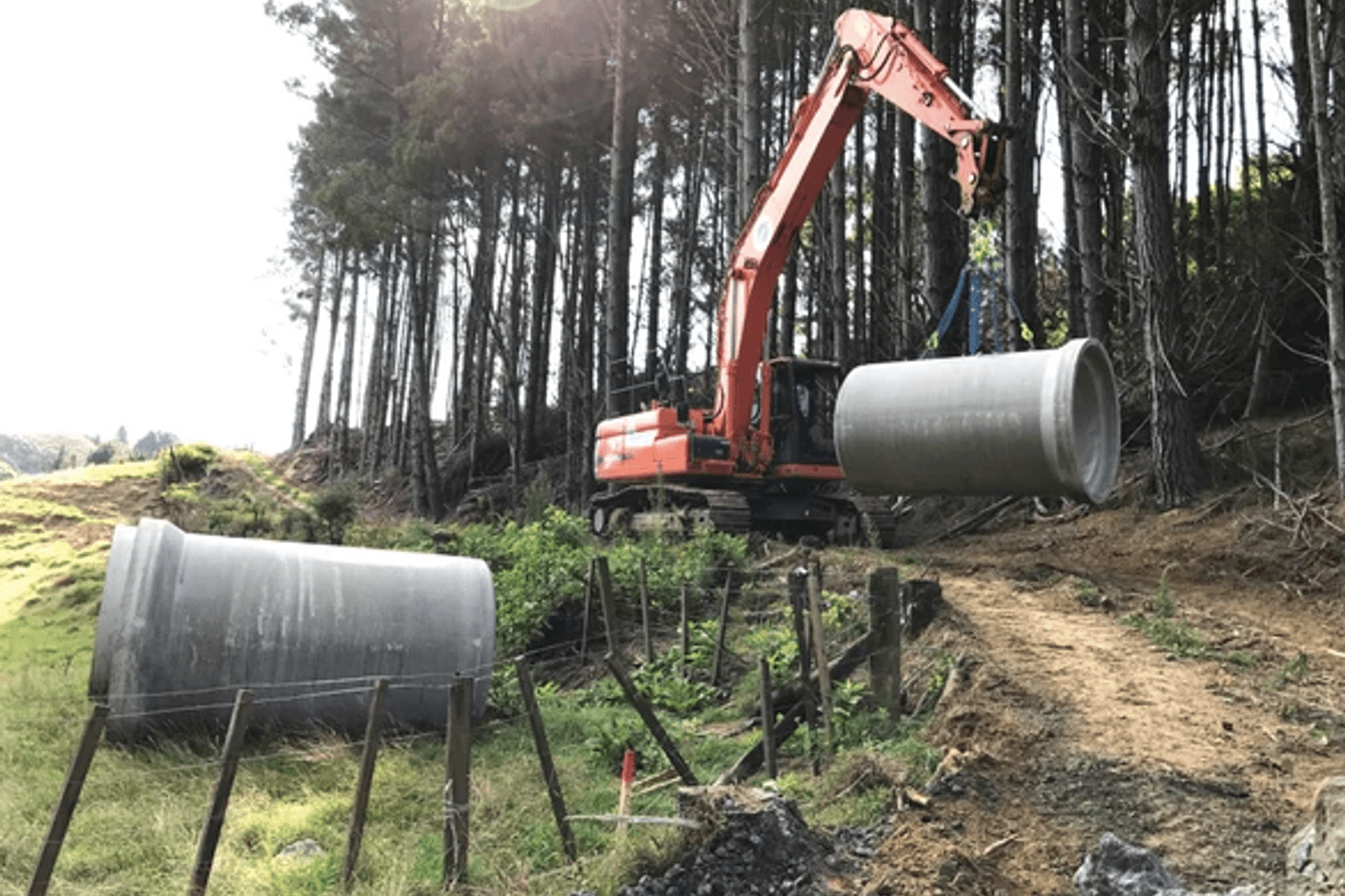 Development Construction