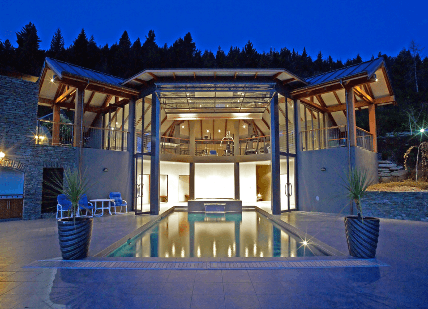 Multiline Construction