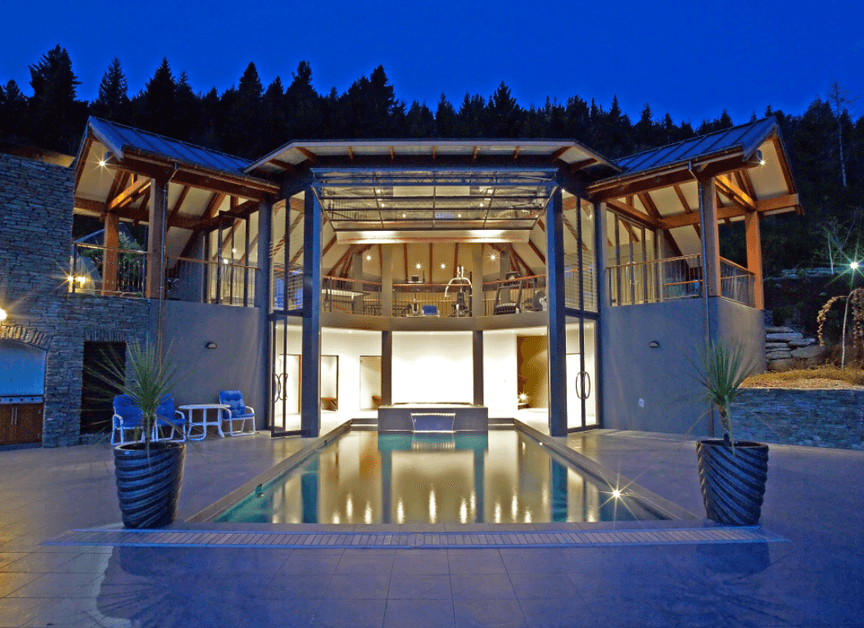 Multiline Construction