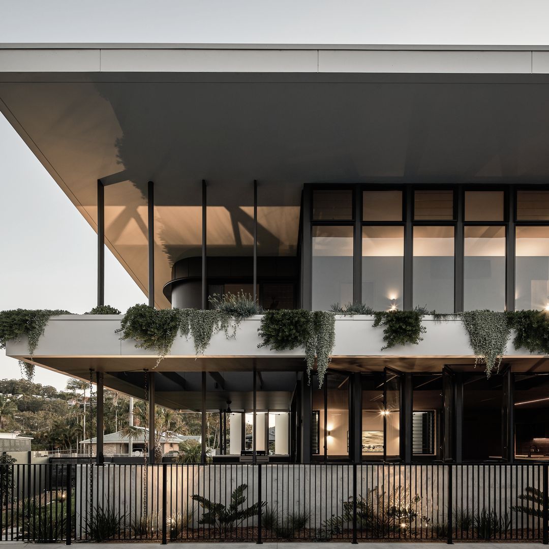 Burleigh Constructions