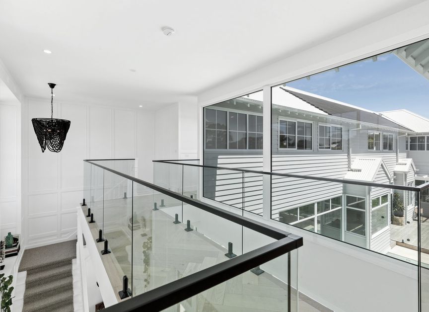 Oztech Constructions