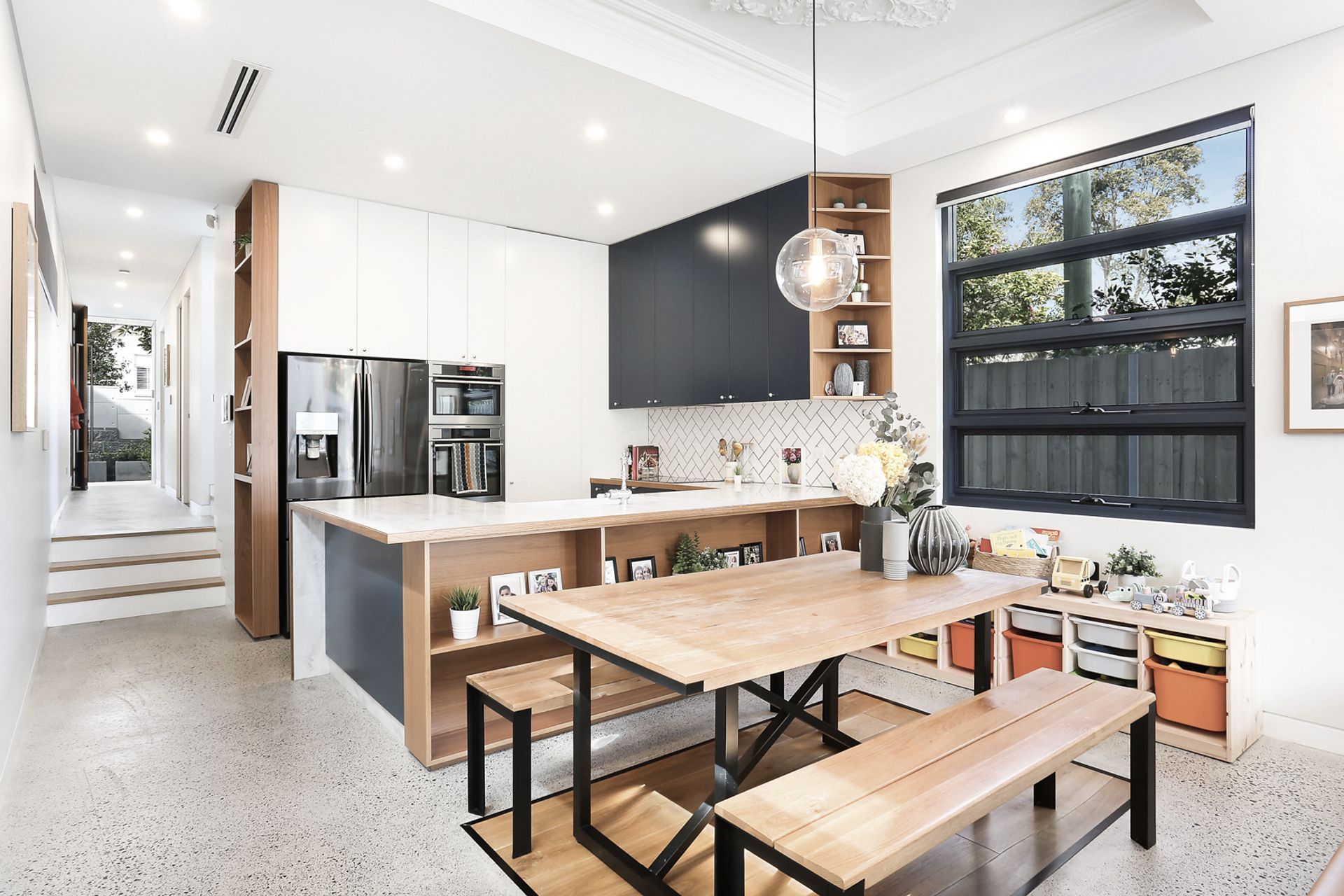 Supporting Image 1 for O P Projects