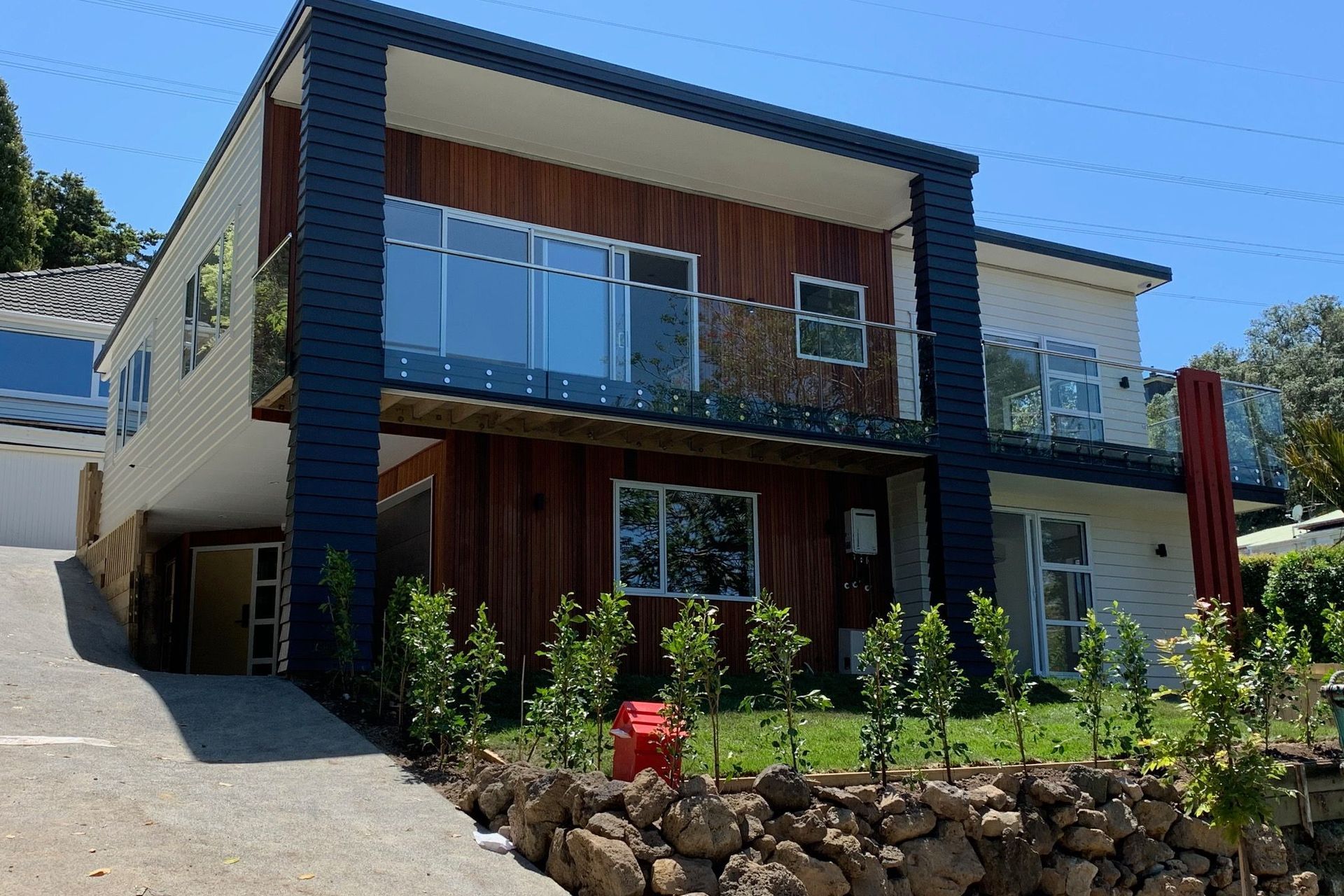 KMB Construction banner