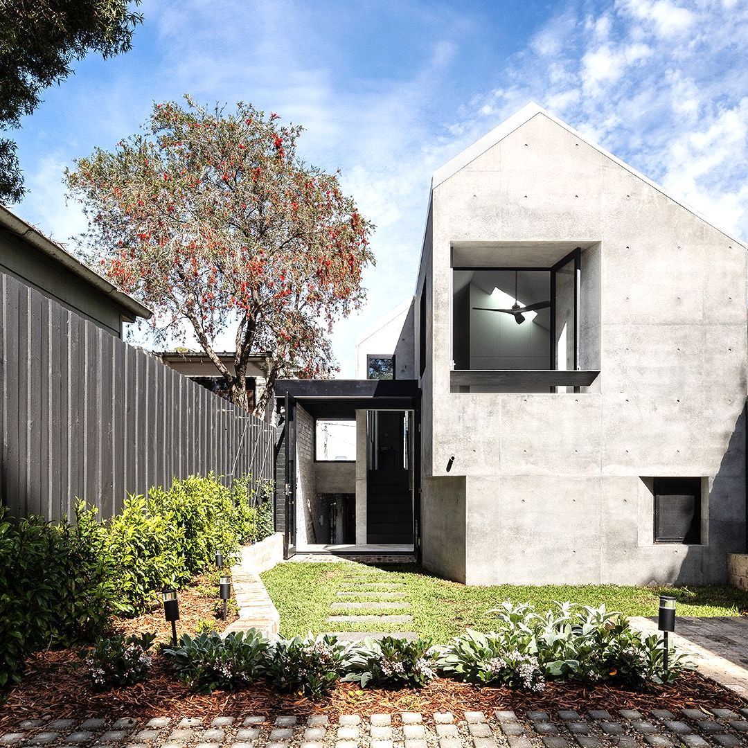 Newmark Constructions