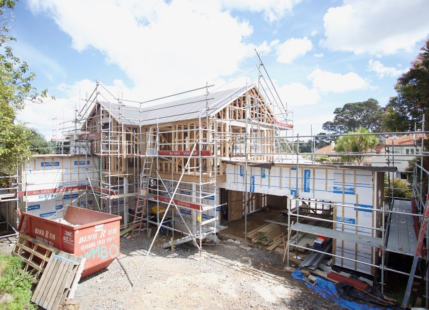 All Safe Scaffolding