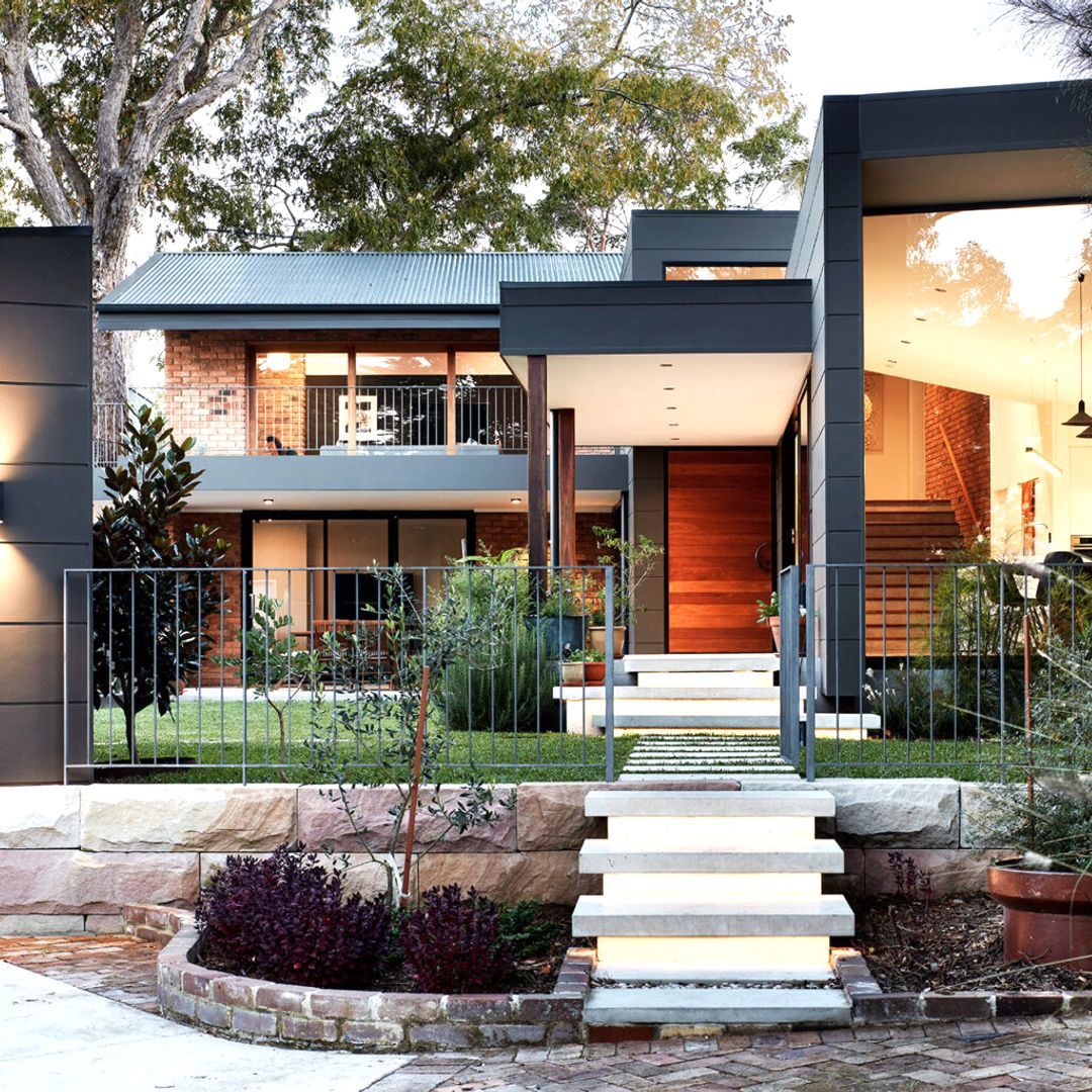 Stuart and Pierce Constructions