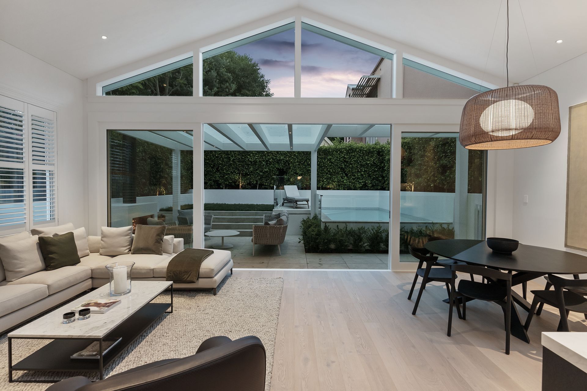 Wrightson Construction banner