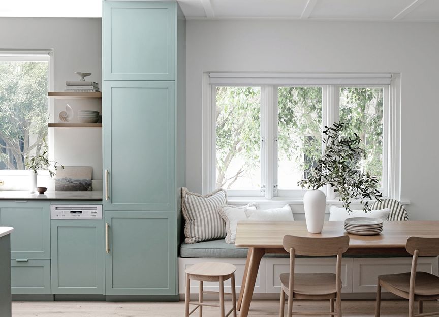 Jim Wilson Constructions