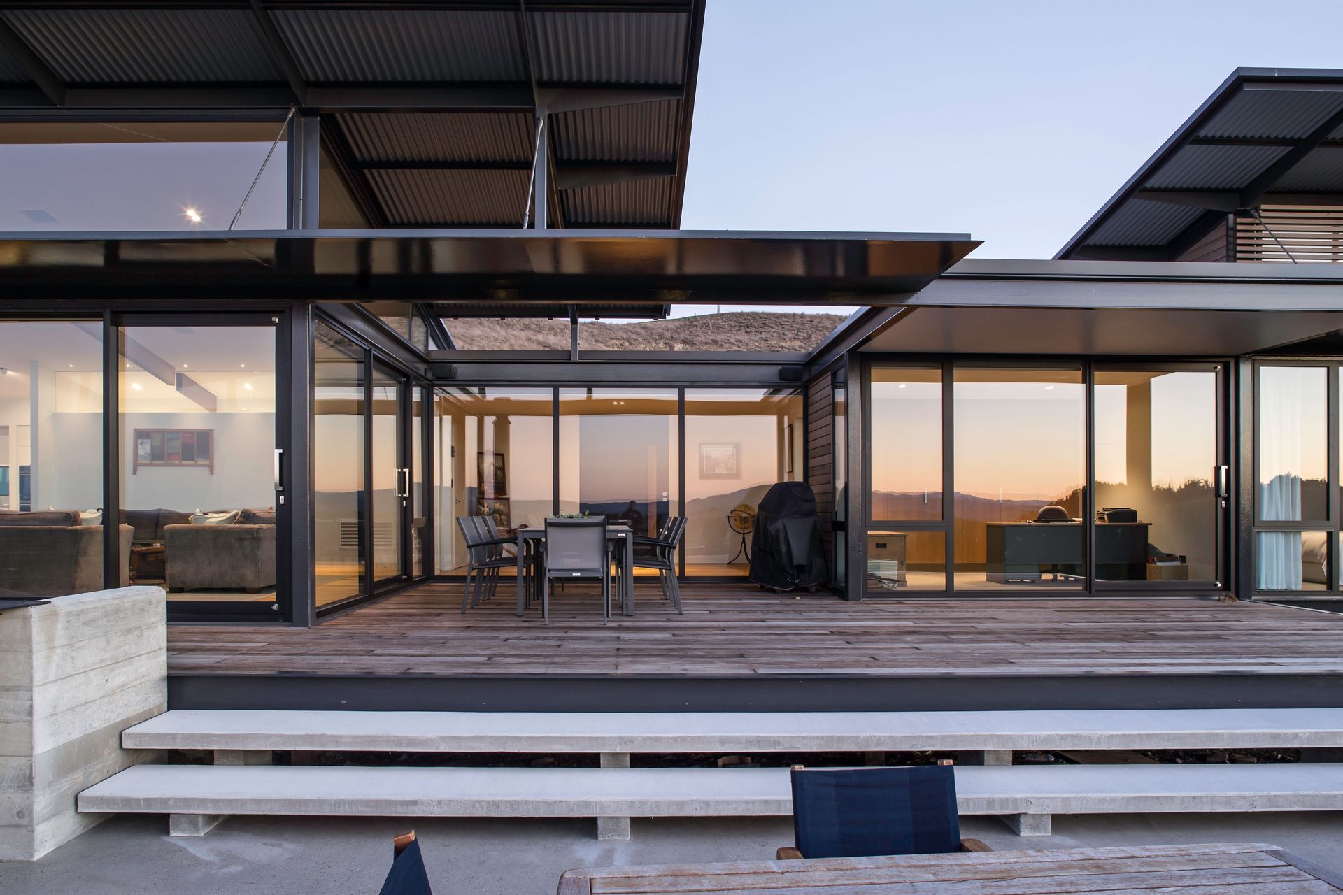 Supporting Image 2 for Roger Gilchrist Building Services