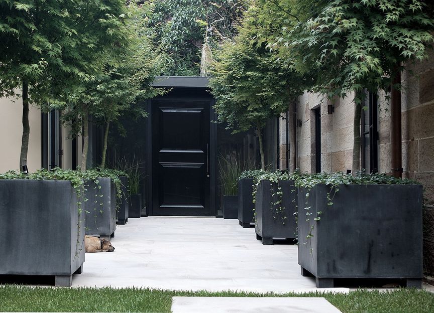 Pod Landscaping Pty Ltd