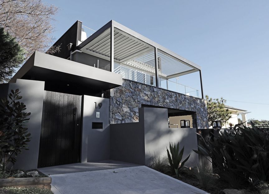 Crearter Constructions