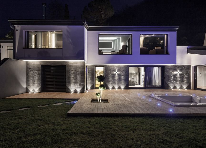 New Vision Construction