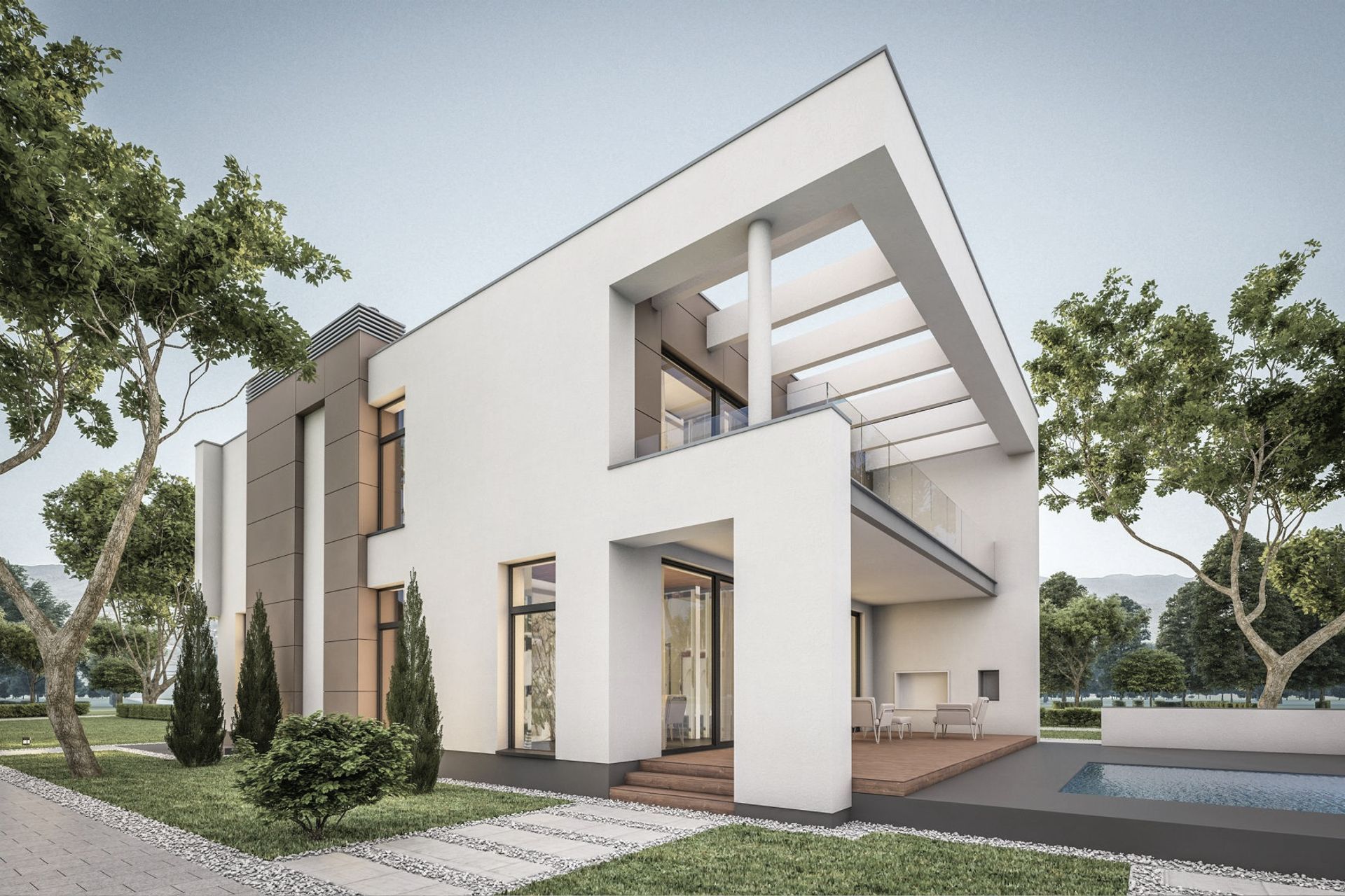 Supporting Image 1 for New Vision Construction