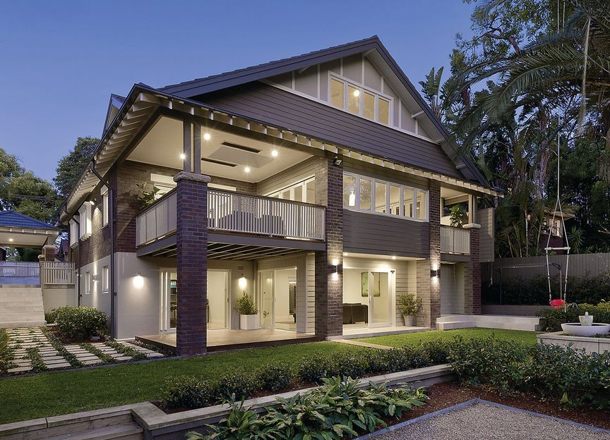 NEXGEN Constructions