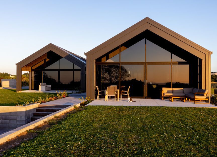 Chris Bell Construction and Project Management Ltd