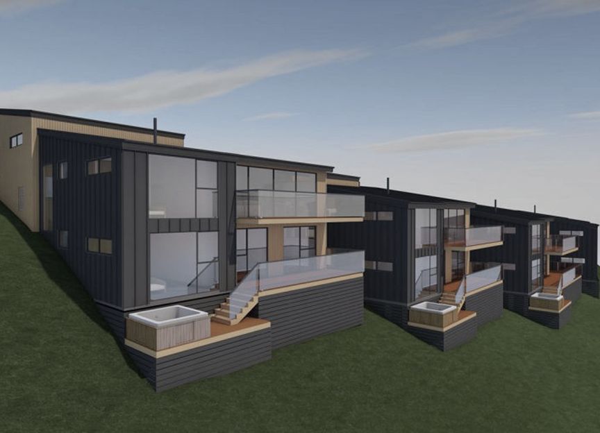 Primevue Construction