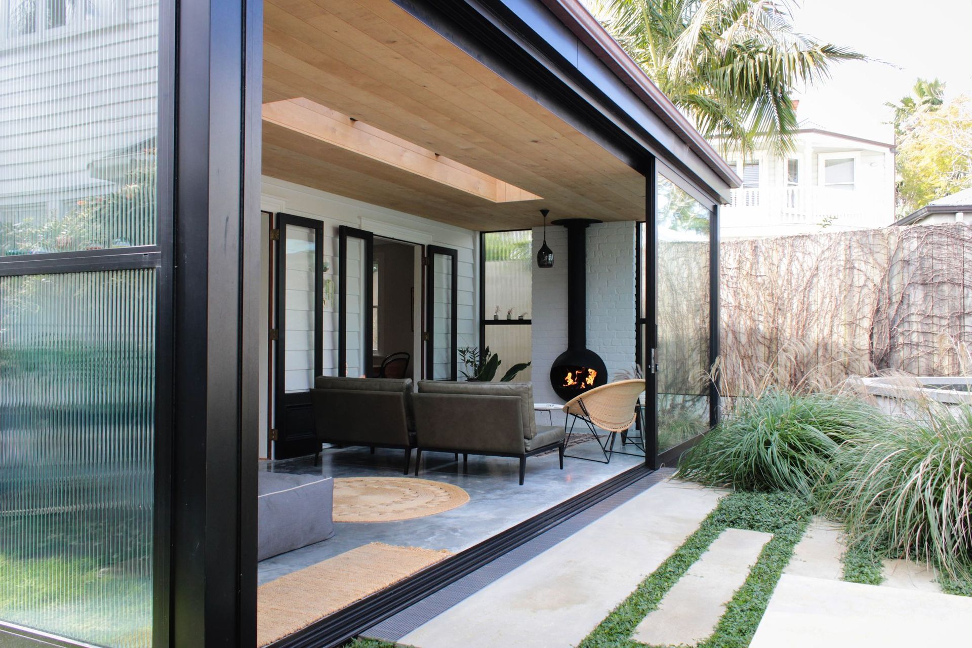 Hero Banner for Gommers Construction