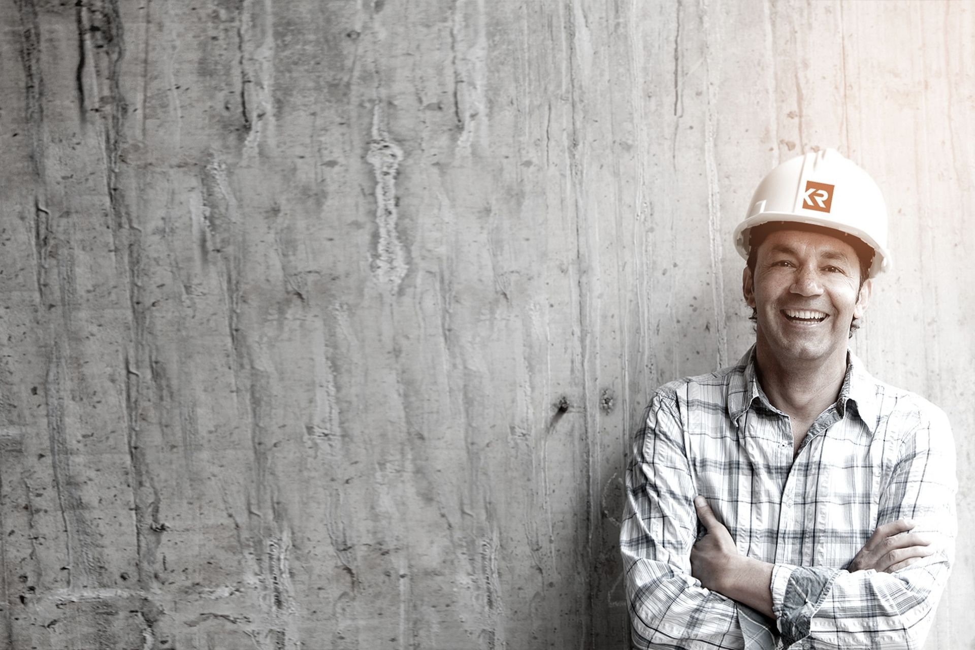 Hero Banner for Kirk Roberts Consulting