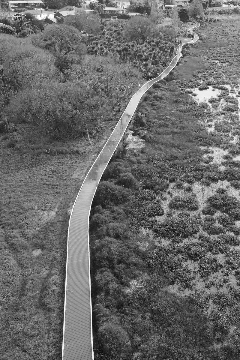 BiForm Solid Composite Decking