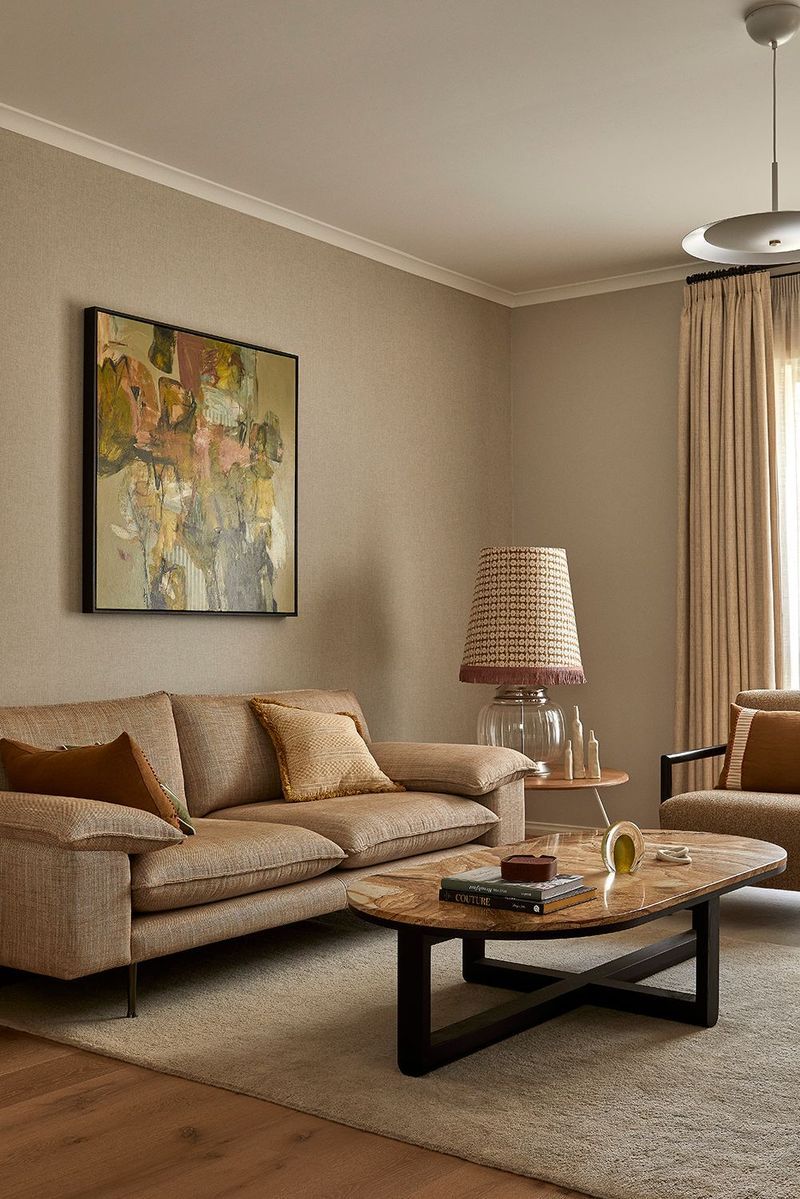 Three Little Pigs Colour & Design