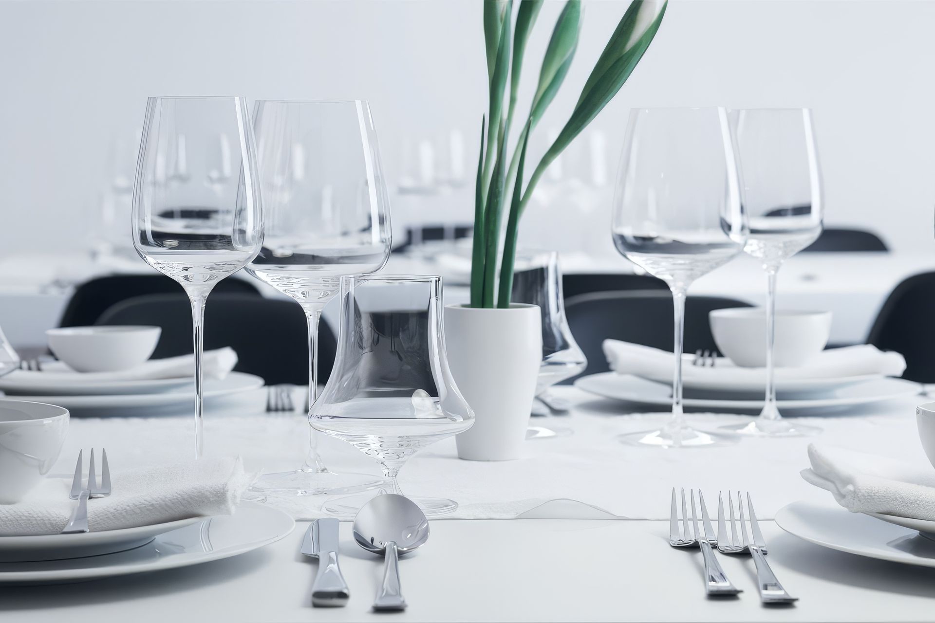 Supporting Image 1 for The Studio of Tableware
