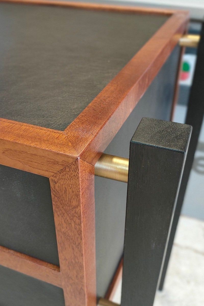 Joey Chalk Fine Carpentry & Woodwork